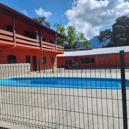 0001.09 - Maranduba - Chale Terreo - 1 Dormitorio - 6 Pessoas - 2 Quadras Do Mar - Piscina - Wi-Fi Убатуба Екстериор снимка