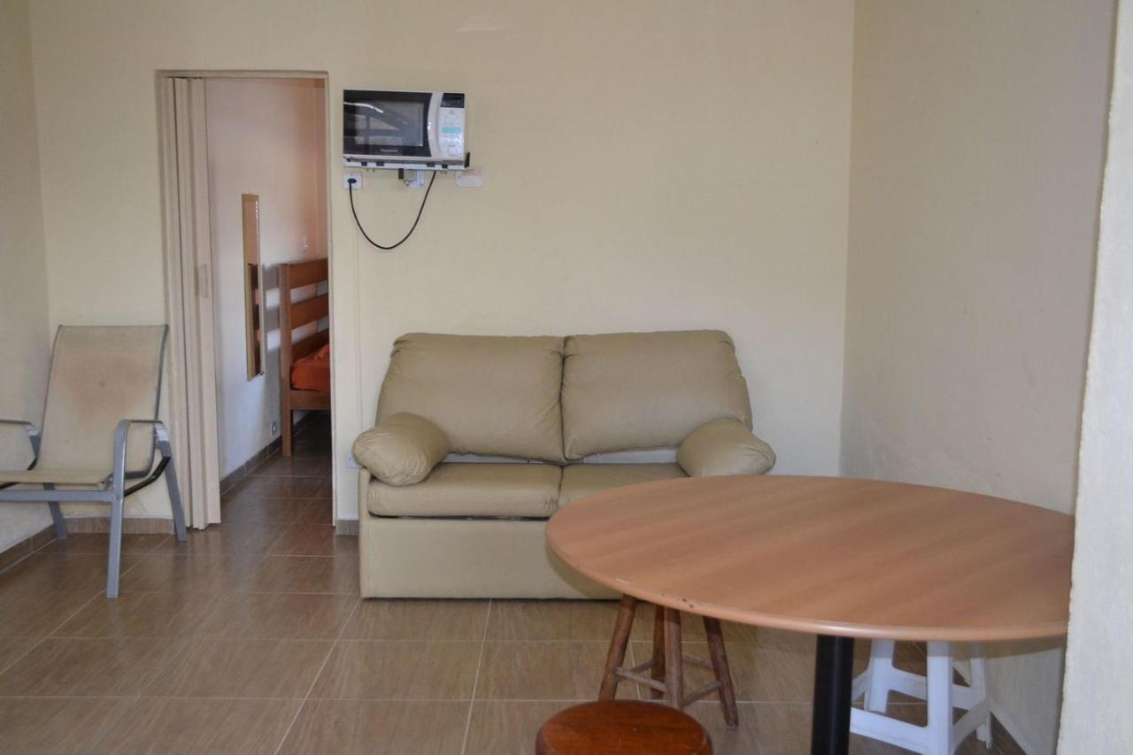 0001.09 - Maranduba - Chale Terreo - 1 Dormitorio - 6 Pessoas - 2 Quadras Do Mar - Piscina - Wi-Fi Убатуба Екстериор снимка