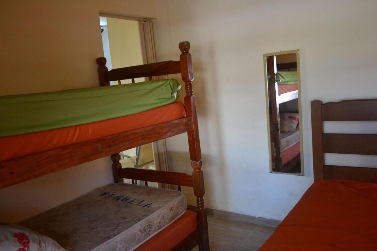 0001.09 - Maranduba - Chale Terreo - 1 Dormitorio - 6 Pessoas - 2 Quadras Do Mar - Piscina - Wi-Fi Убатуба Екстериор снимка
