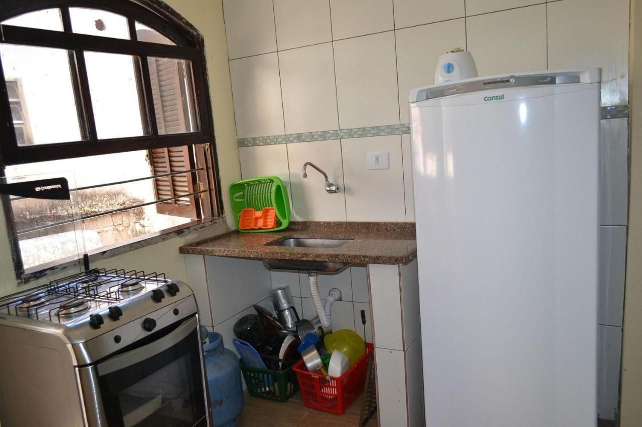 0001.09 - Maranduba - Chale Terreo - 1 Dormitorio - 6 Pessoas - 2 Quadras Do Mar - Piscina - Wi-Fi Убатуба Екстериор снимка