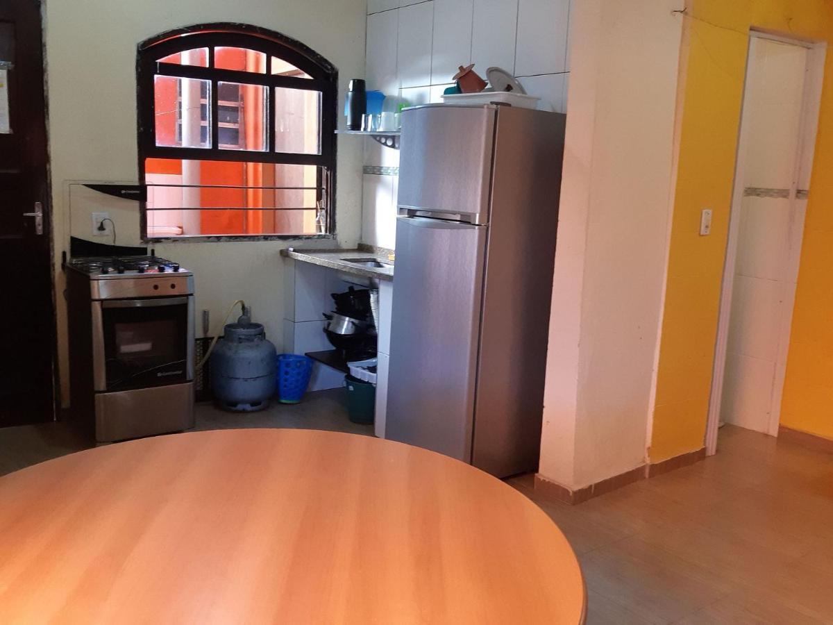 0001.09 - Maranduba - Chale Terreo - 1 Dormitorio - 6 Pessoas - 2 Quadras Do Mar - Piscina - Wi-Fi Убатуба Екстериор снимка