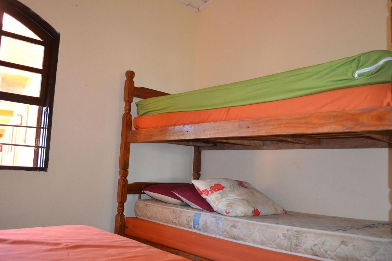 0001.09 - Maranduba - Chale Terreo - 1 Dormitorio - 6 Pessoas - 2 Quadras Do Mar - Piscina - Wi-Fi Убатуба Екстериор снимка